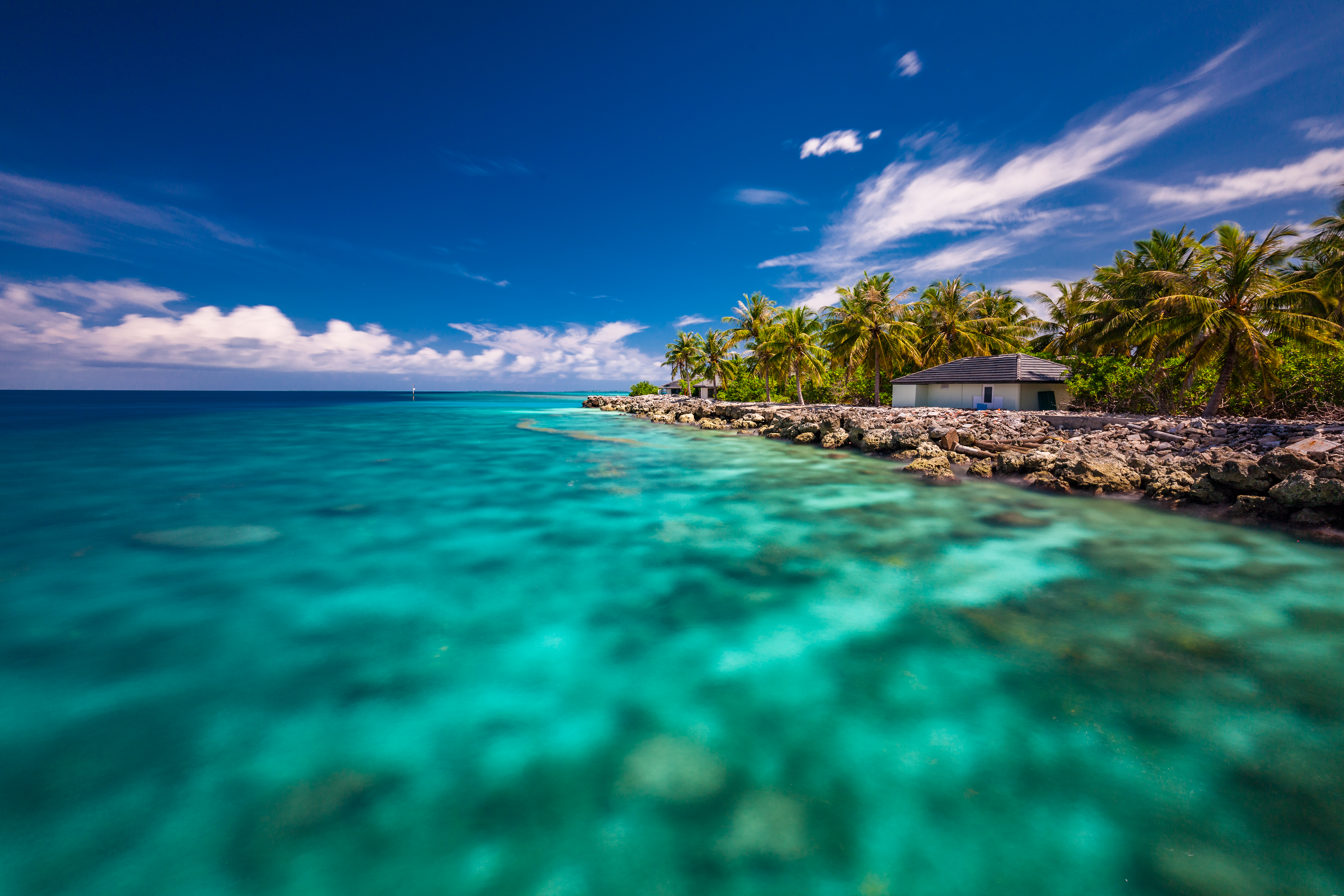 Maldive da local